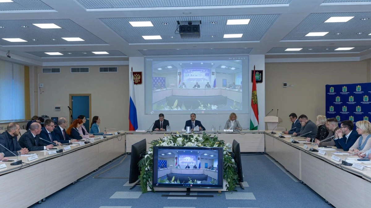 Калужская область вошла в топ-3 ЦФО по уровню цифровизации сельского хозяйства