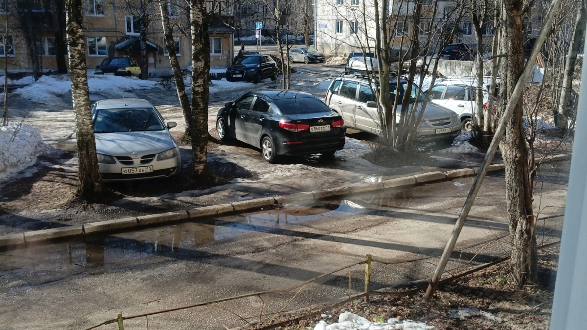 «16 апреля начнется то, чего не было 212 лет». Синоптики сообщили, к чему готовиться