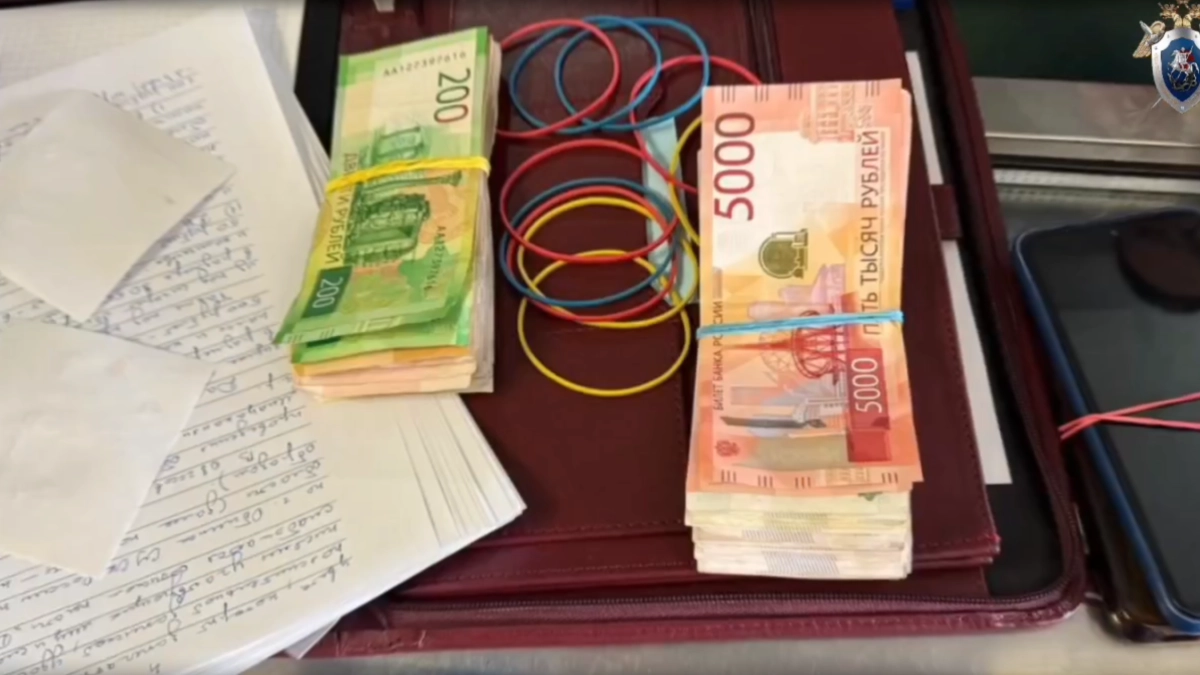 В Калужской области задержали пятерых подозреваемых в организации подпольного игрового зала