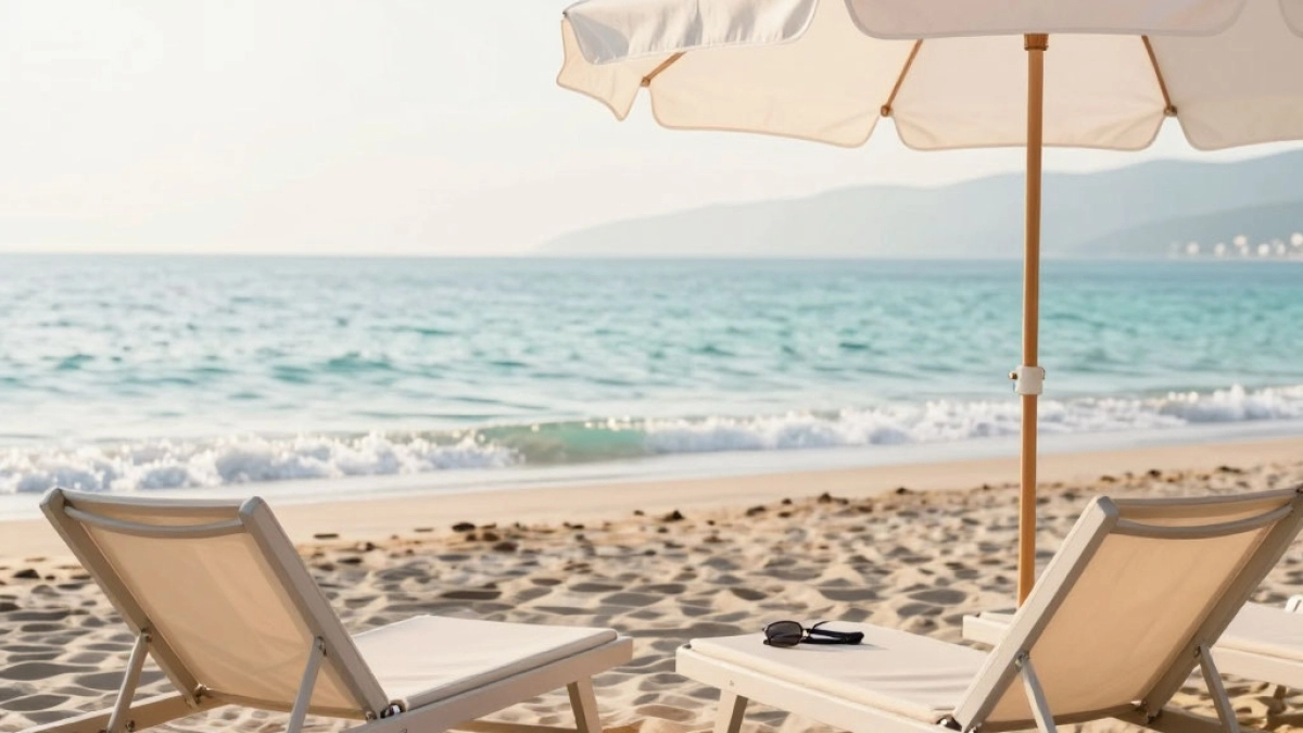 Синоптики рассказали, каким будет начало лета 2026 года в регионах России: когда можно идти на пляж