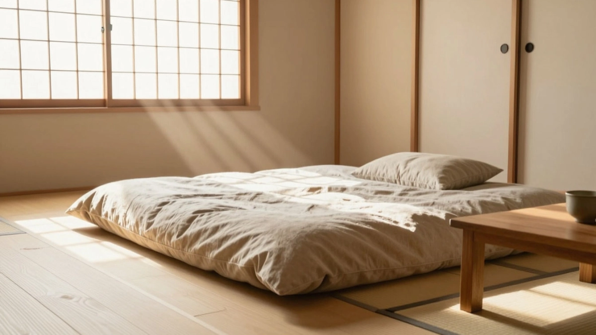 3 принципа японской уборки, которые помогут привести в порядок не только дом, но и ваши мысли