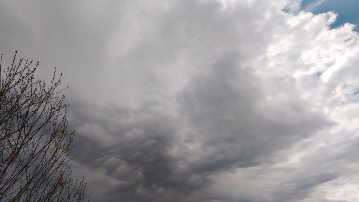 Поступили новые данные: синоптики изменили прогноз с 18 апреля