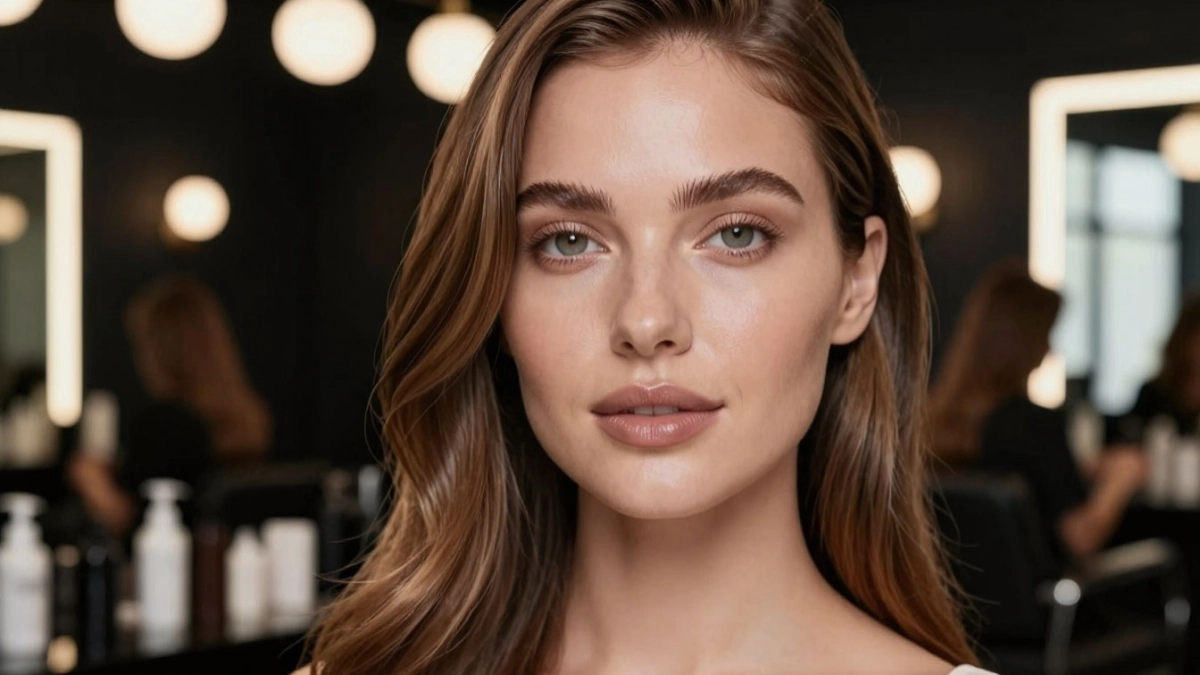 Как правильно закрашивать седину: 5 главных ошибок, из-за которых краска не держится