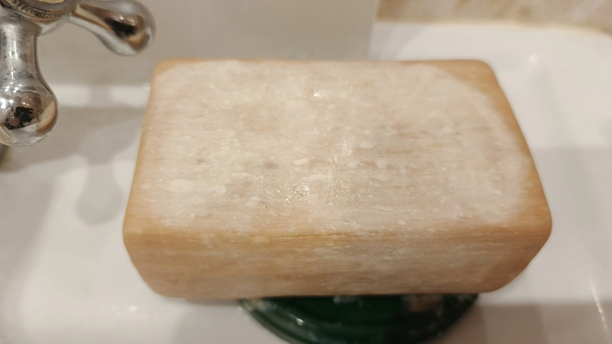 Хозяйственное мыло скупаю разом по 10 пачек! Оно просто незаменимо в быту