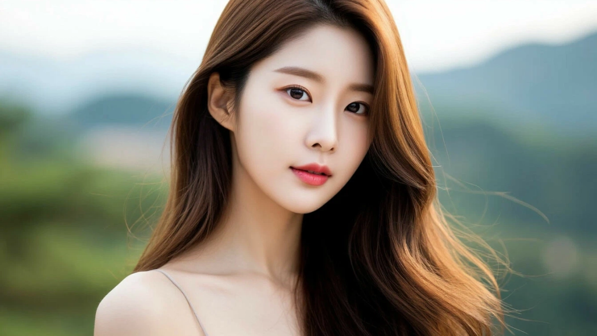 Седина больше не пугает: подруга научила корейскому методу, и теперь волосы растут, как в юности