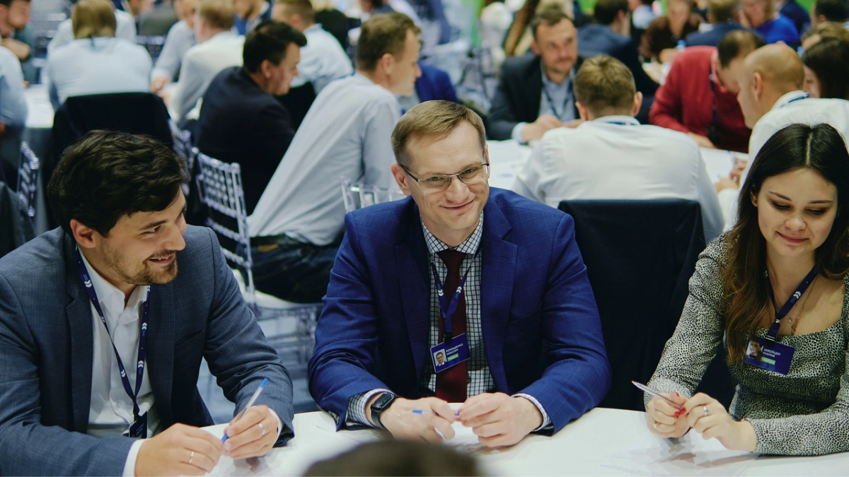 16 управленцев из Калужской области участвуют в онлайн-полуфиналах конкурса "Лидеры России"