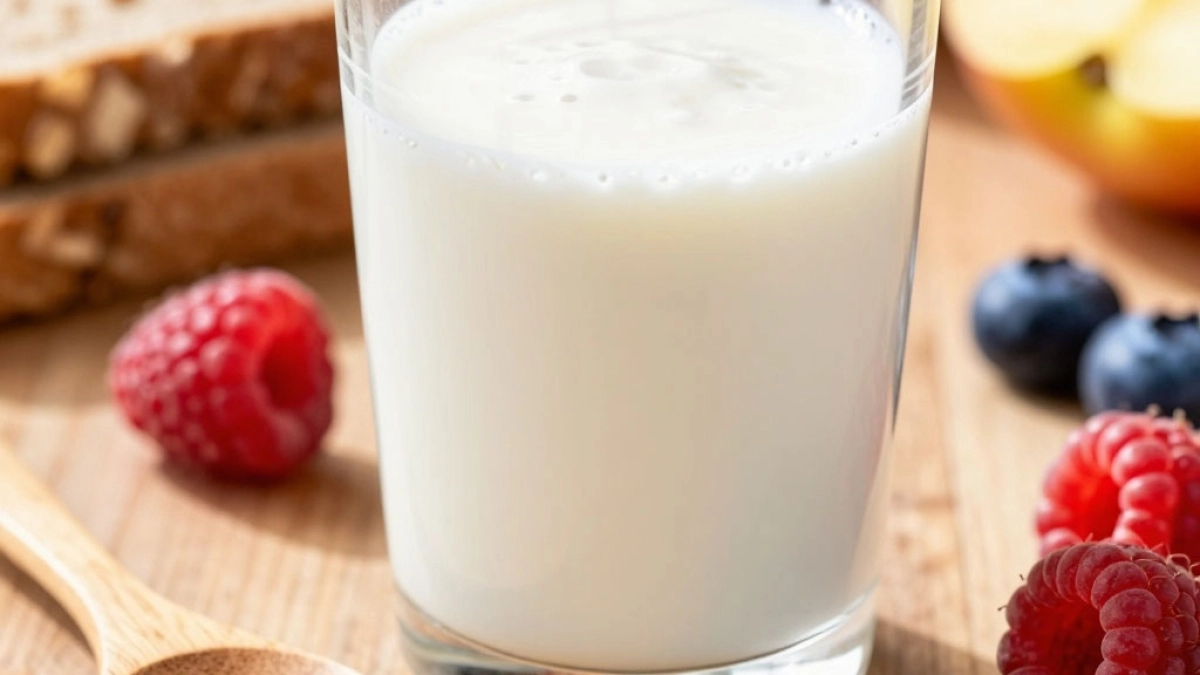 Не чай, не кофе, не кефир: ученые назвали идеальный утренний напиток — улучшает состояние кожи и пищеварение