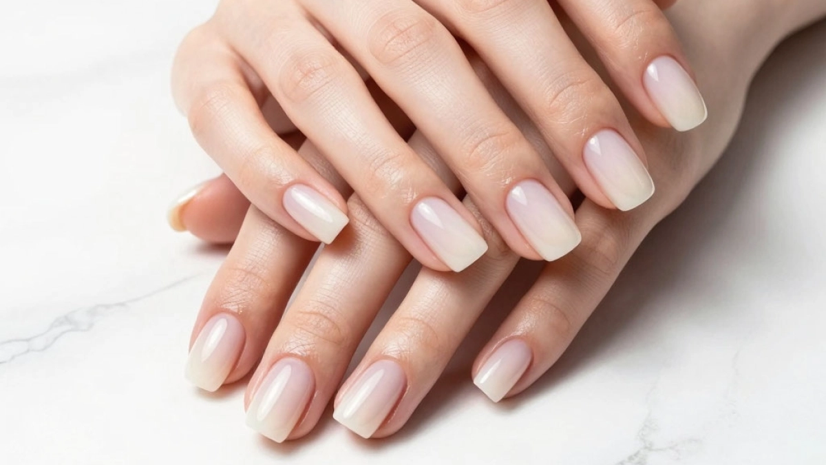 Короткие ногти — новый люкс: 5 трендов апрельского маникюра, которые выглядят богато