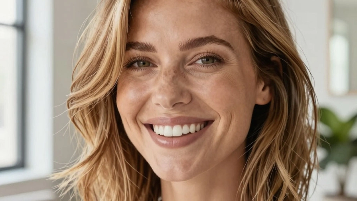 Потрясающие стрижки и трендовые цвета 2026: как преобразиться за одно окрашивание и стрижку