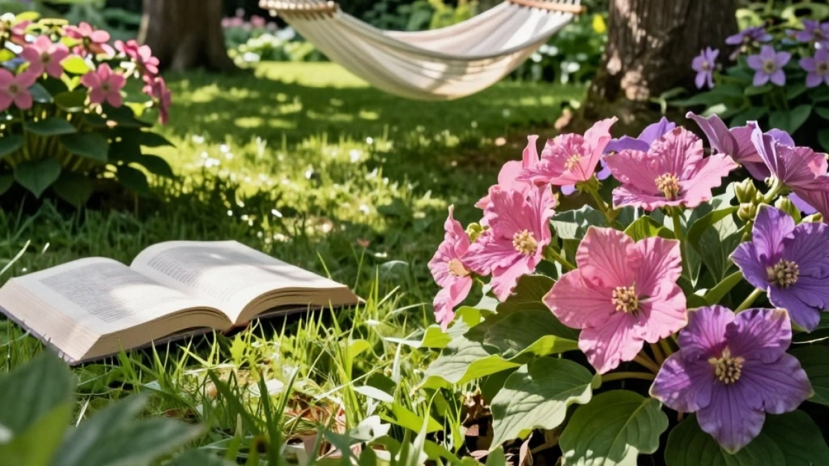 Самые красивоцветущие теневыносливые многолетники для вашего старого сада, затемненных мест и влажных почв