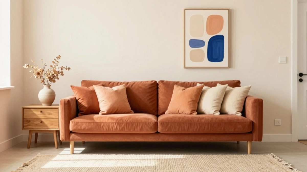 Диван вдоль стены — это уже прошлое: 3 новых приема расстановки в 2026 году