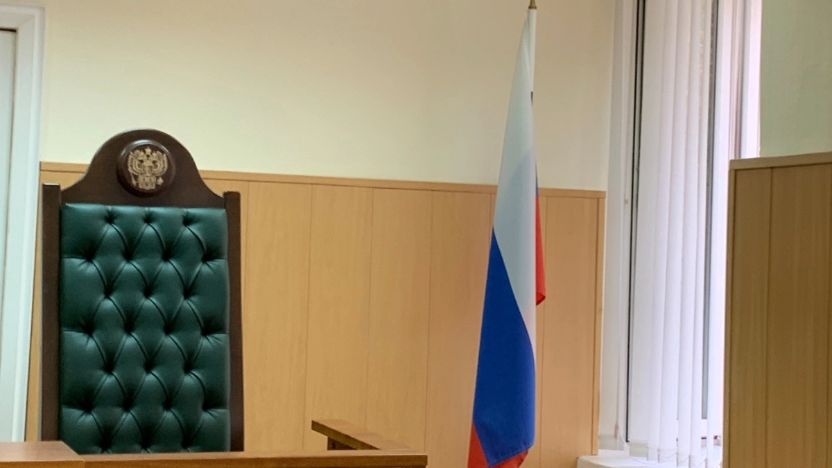 В Калуге осудили экс-сотрудницу миграционной службы