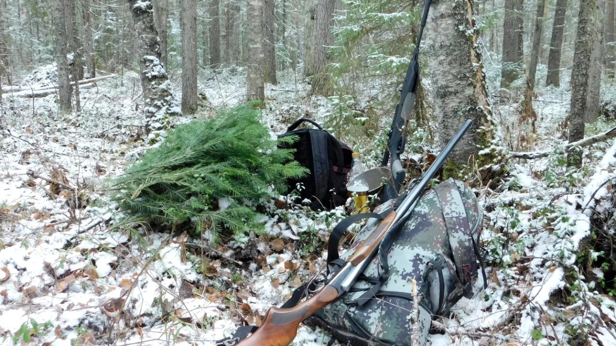 В Калужской области подвели предварительные итоги весеннего охотничьего сезона