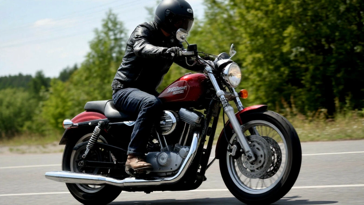 Советские мотоциклы, которые не любили в простом народе - 4 самых неудачных модели