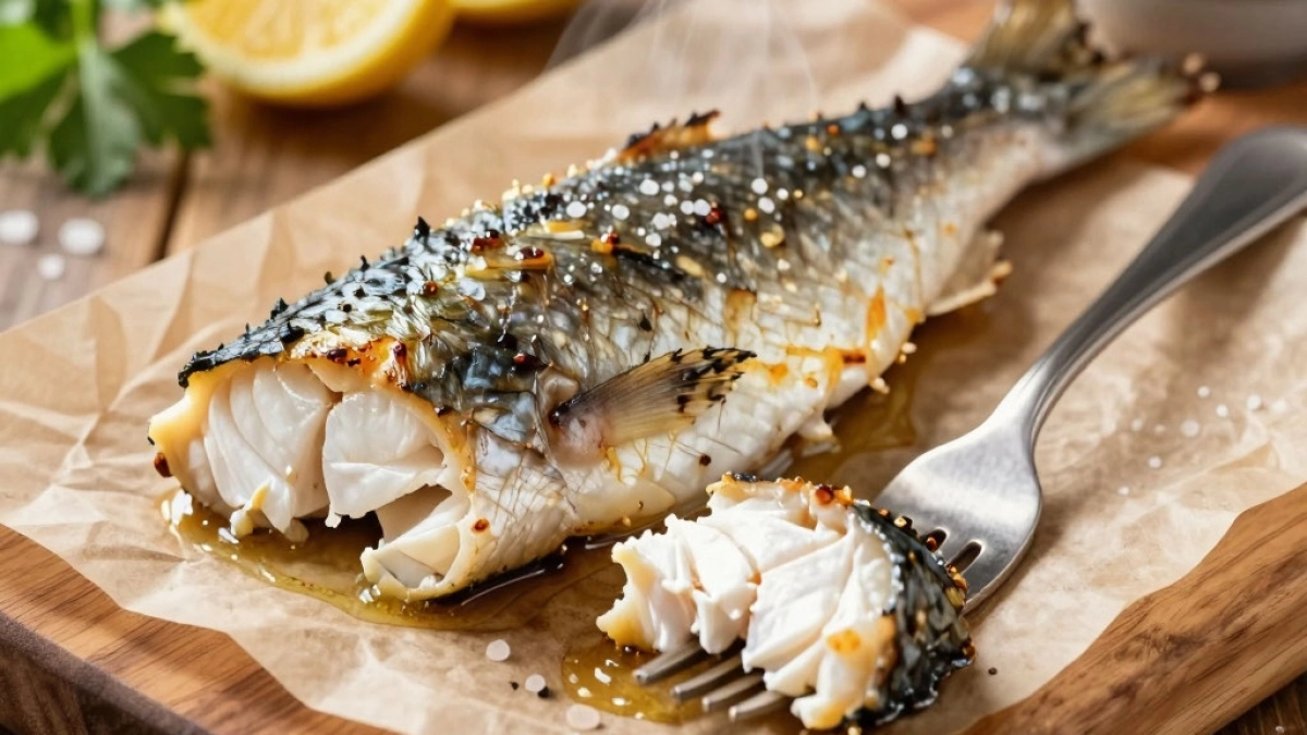 Так минтай мало кто готовит, а зря. Это очень вкусно и легко готовить - 4 рецепта