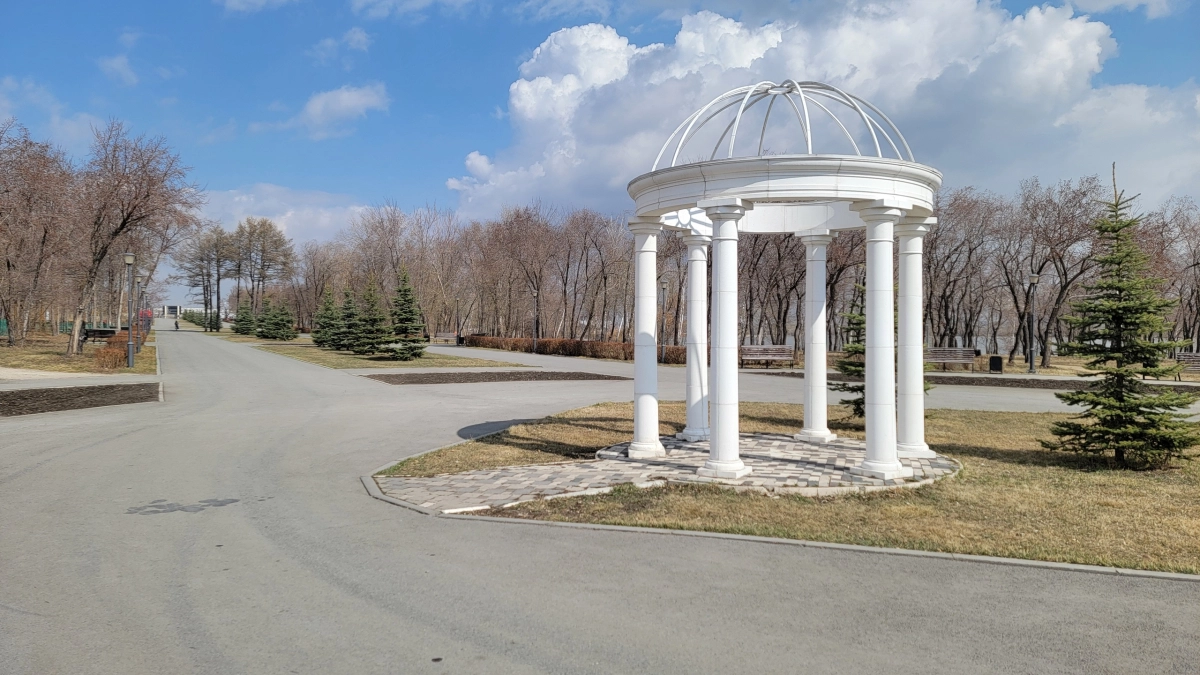 В Калужской области 20 апреля ожидается облачная погода с северным ветром до 11 м/с и потеплением до +9°C