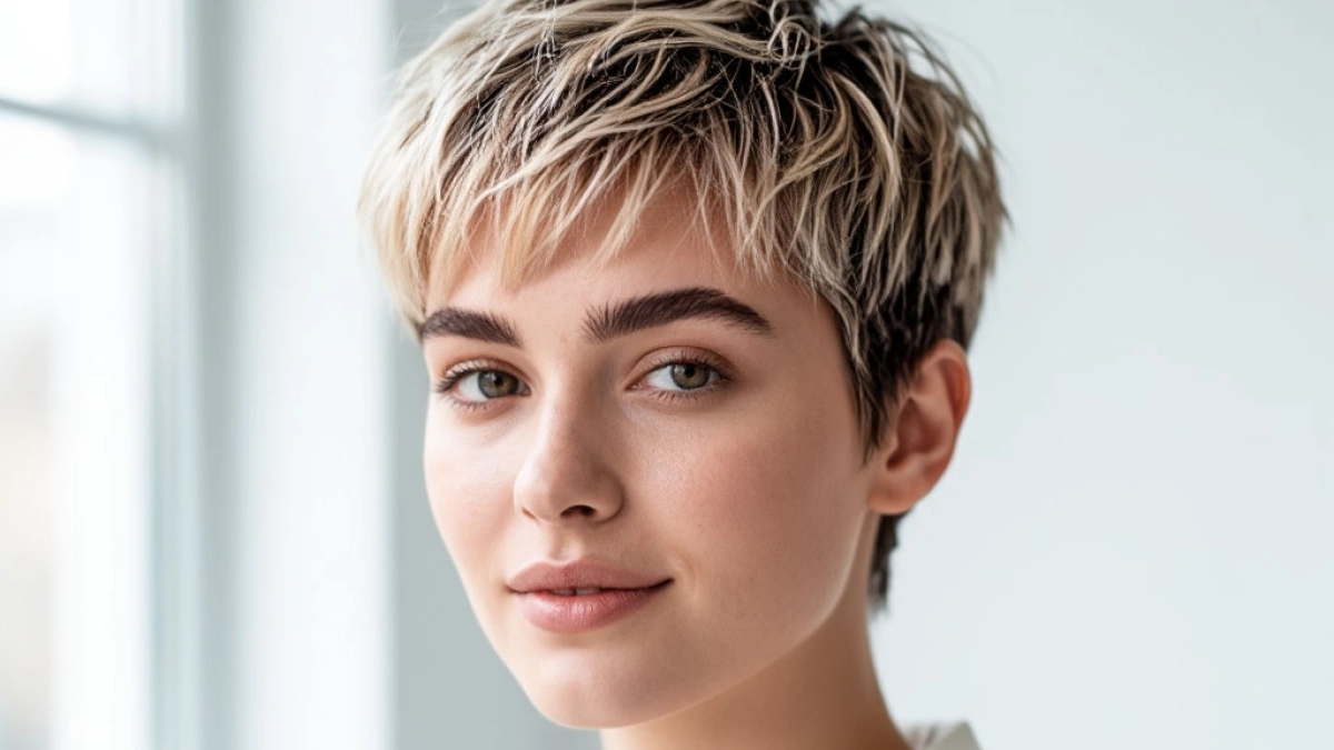 Главные стрижки весны - хиты апреля 2026 года