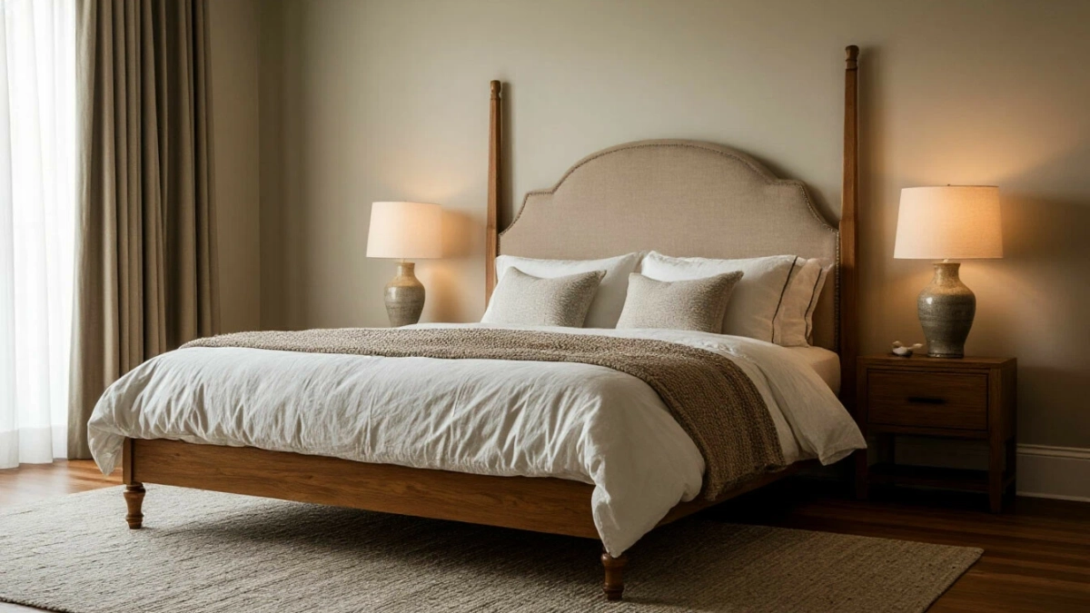 Пододеяльники — прошлый век: дизайнеры спален предложили умное решение, которое упрощает жизнь всем