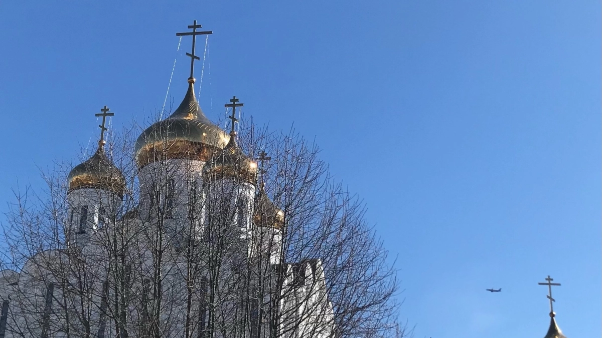 В Калужской области 22 апреля ночью подморозит до -5°C, а днём воздух прогреется до +14°C