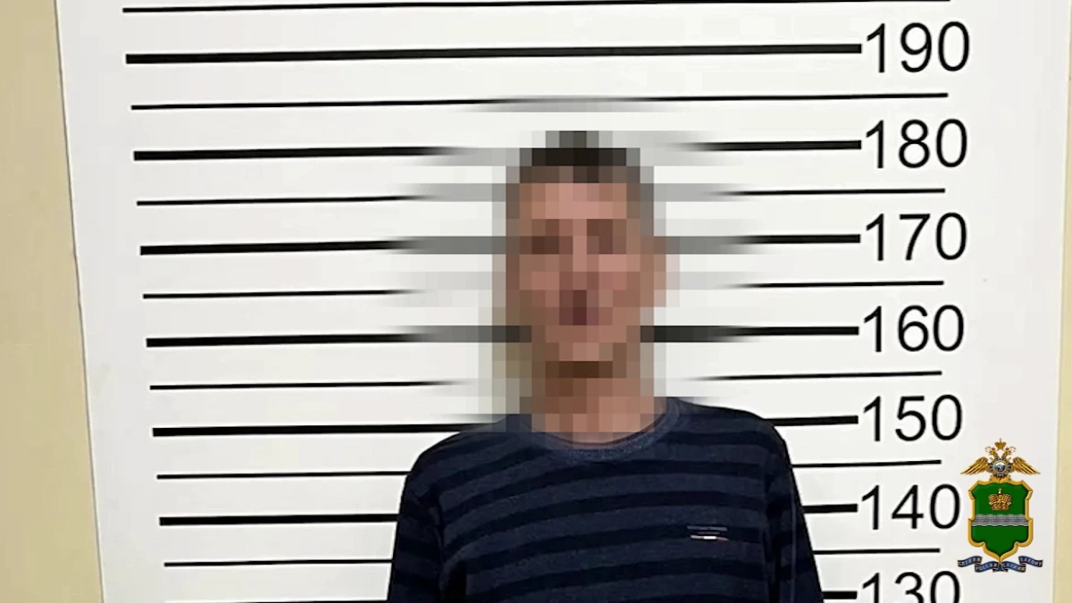 Спустя 20 лет после зверского убийства в Калуге полиция выследила подозреваемого в Самаре