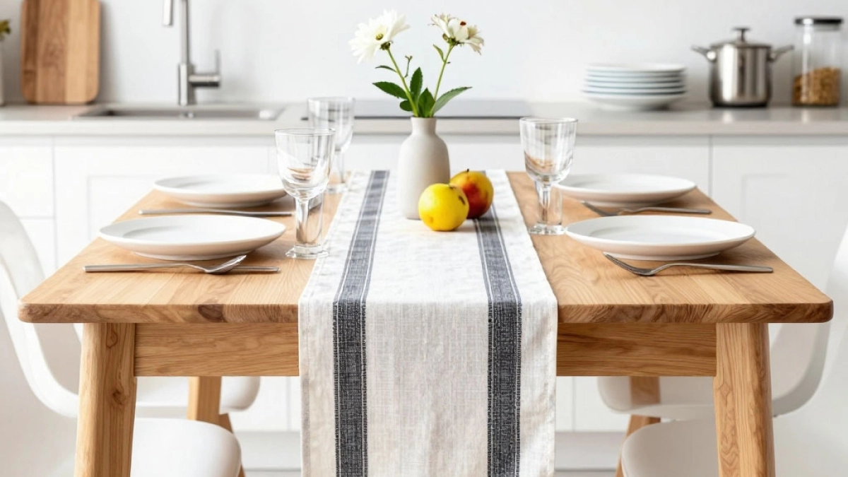 Никогда не убирайте этот предмет со стола – он гарантирует богатство в доме: мудрый совет бабушки