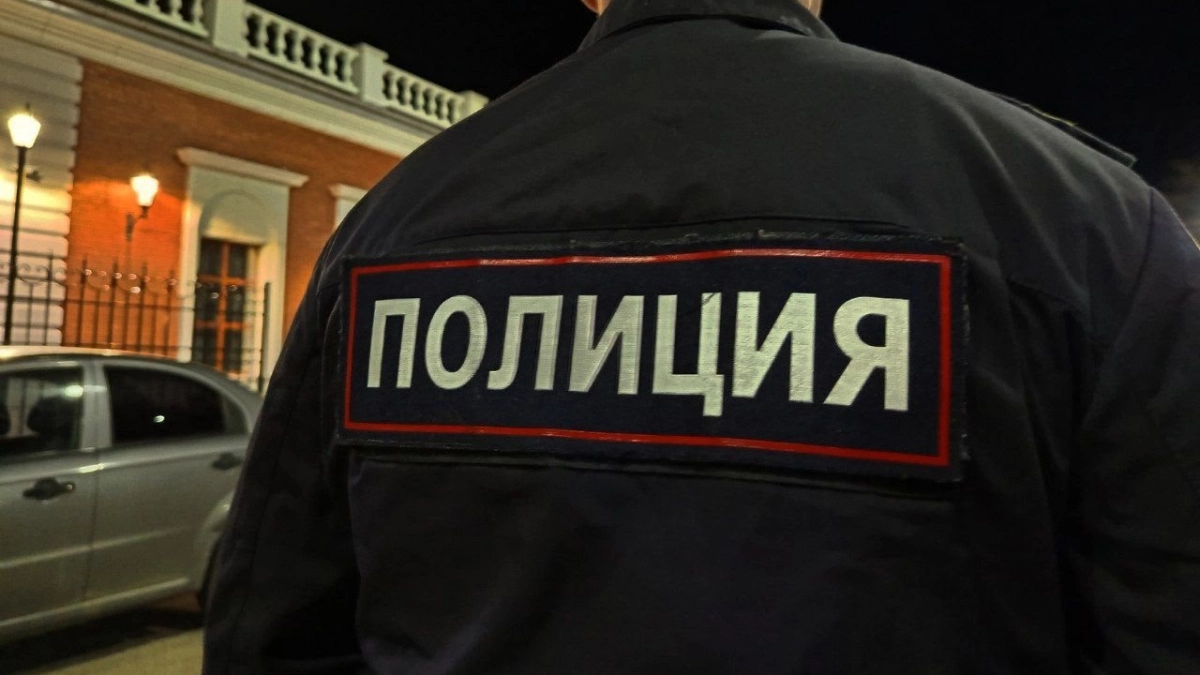 В Калужской области мужчина дважды вернулся в магазин, чтобы украсть ноутбук и наушники