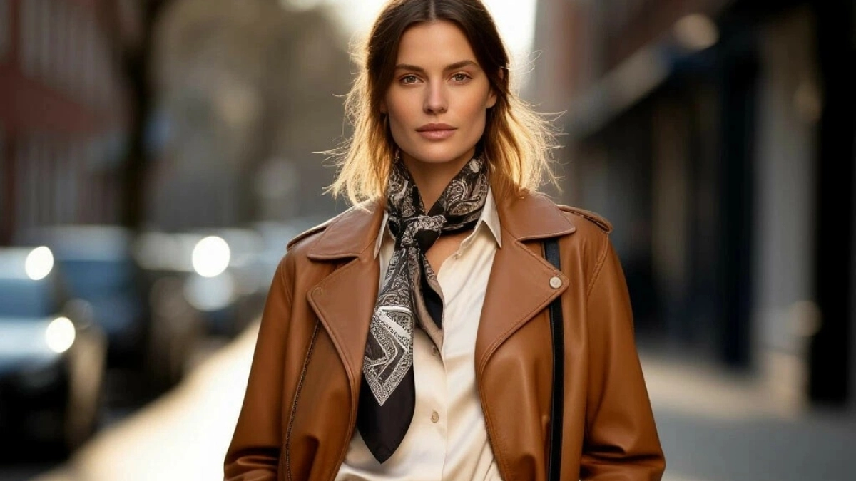 Весна 2026 всё поменяет – основные модные тренды которые будут носить все и как адаптировать их под себя