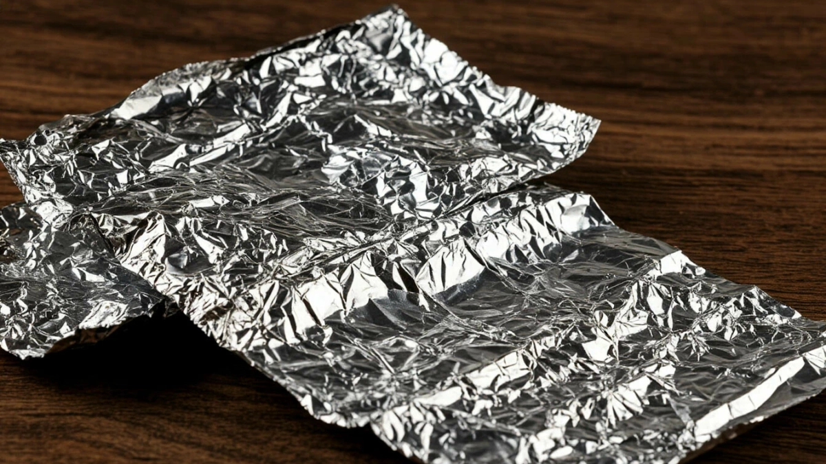 Вот для чего в Китае всегда носят в сумке маленький кусочек фольги: я удивилась, когда об этом узнала