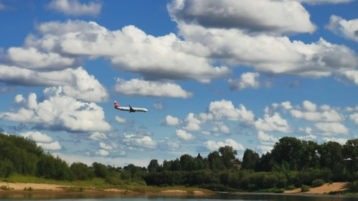 Лето будет самым необычным за 250 лет: синоптики сообщили подробный прогноз для России