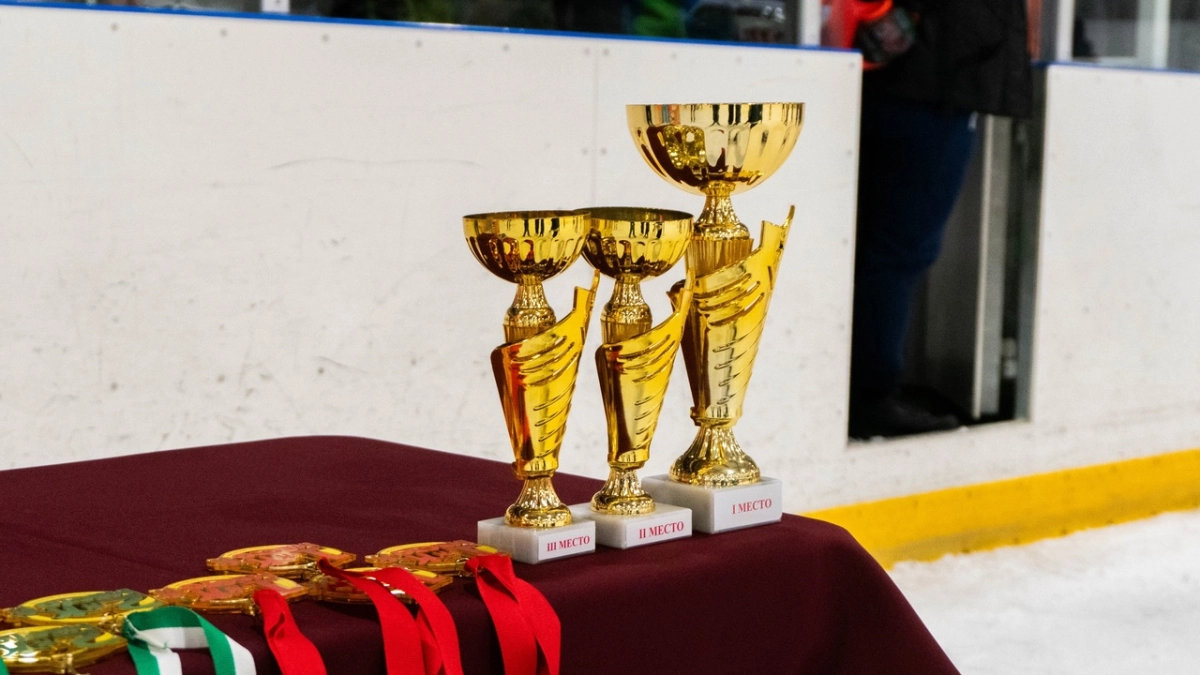 В Калуге дан старт летней областной спартакиаде