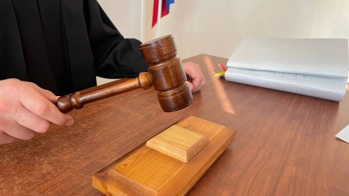 В Калужской области суд аннулировал контракты на 1,16 миллиона рублей за ремонт сельского клуба