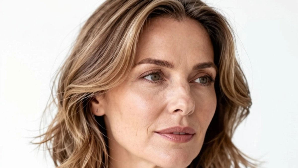 4 стрижки 2026 года, которые мгновенно освежают лицо и убирают «минус 5 лет»