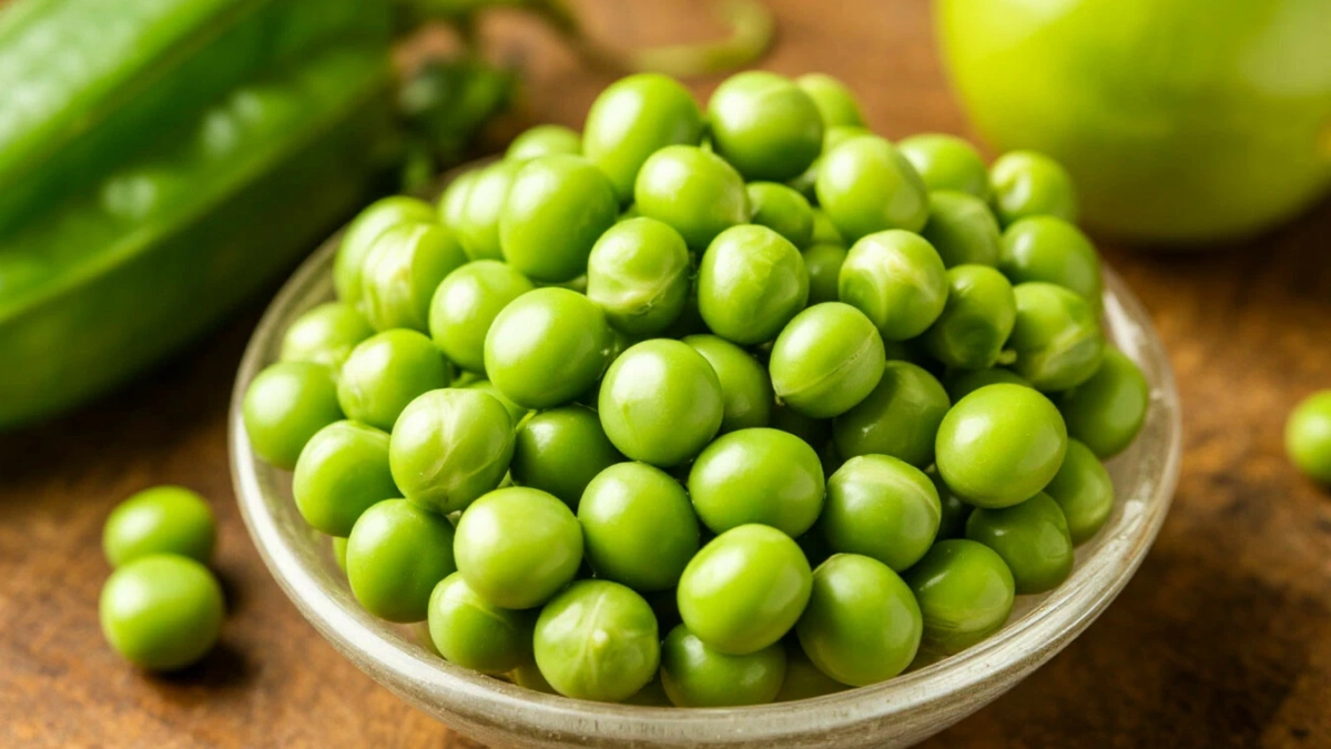 Сажаю горох 15 лет: и только сейчас понял, где была моя главная ошибка