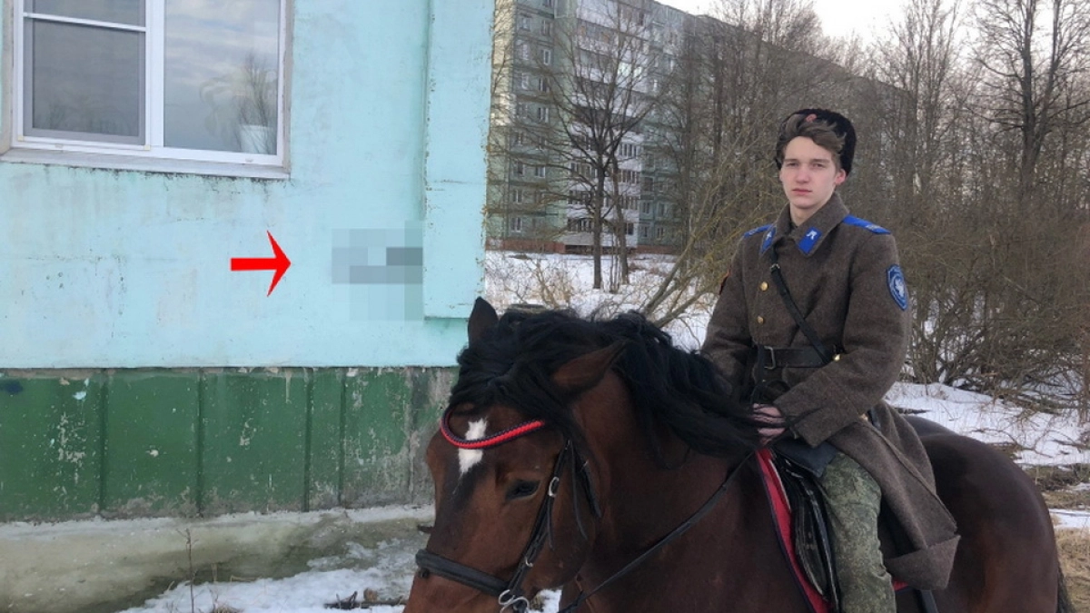 В детские лагеря Калужской области вернутся профильные казачьи смены