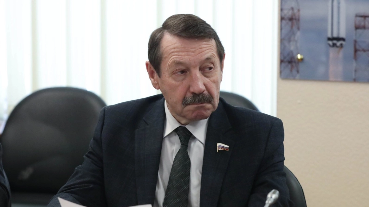 Скляр предложил сделать аэропорт Калуги международным хабом для доставки радиофармпрепаратов