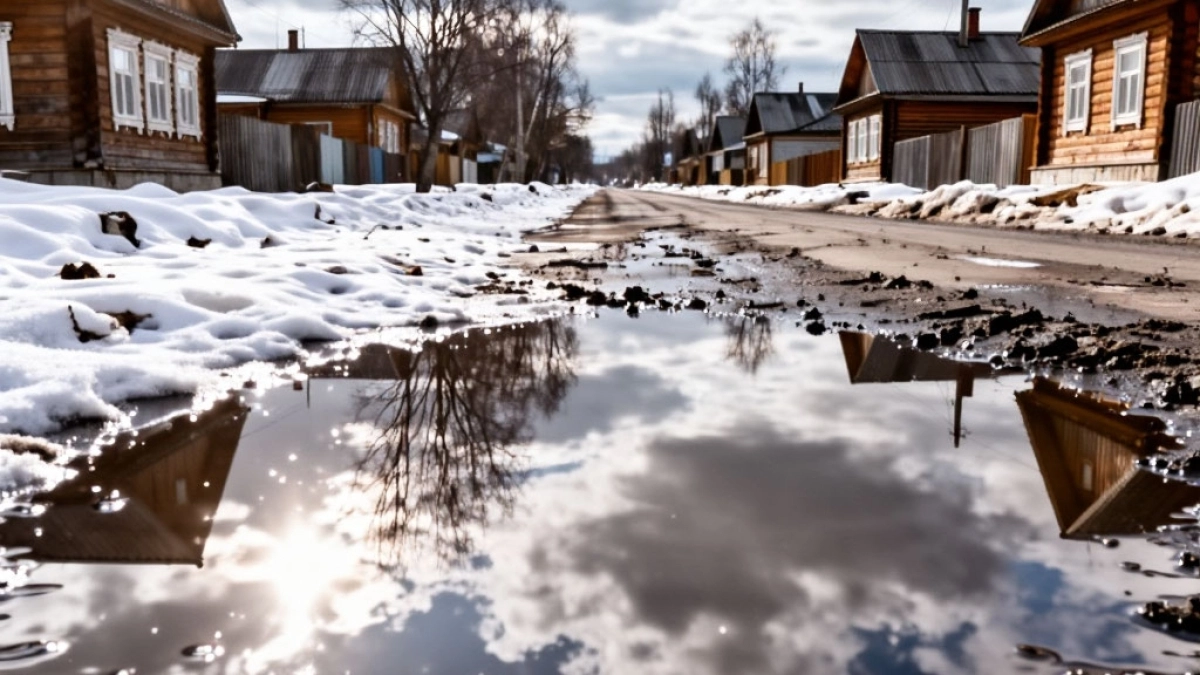 «Майские праздники 2026 года будут самыми странными в XXI веке». Синоптики сообщили новый прогноз