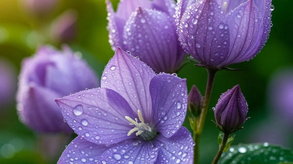 Забудьте о розах и флоксах: этот многолетник цветет все лето без остановки и зимует при −40°C без укрытия