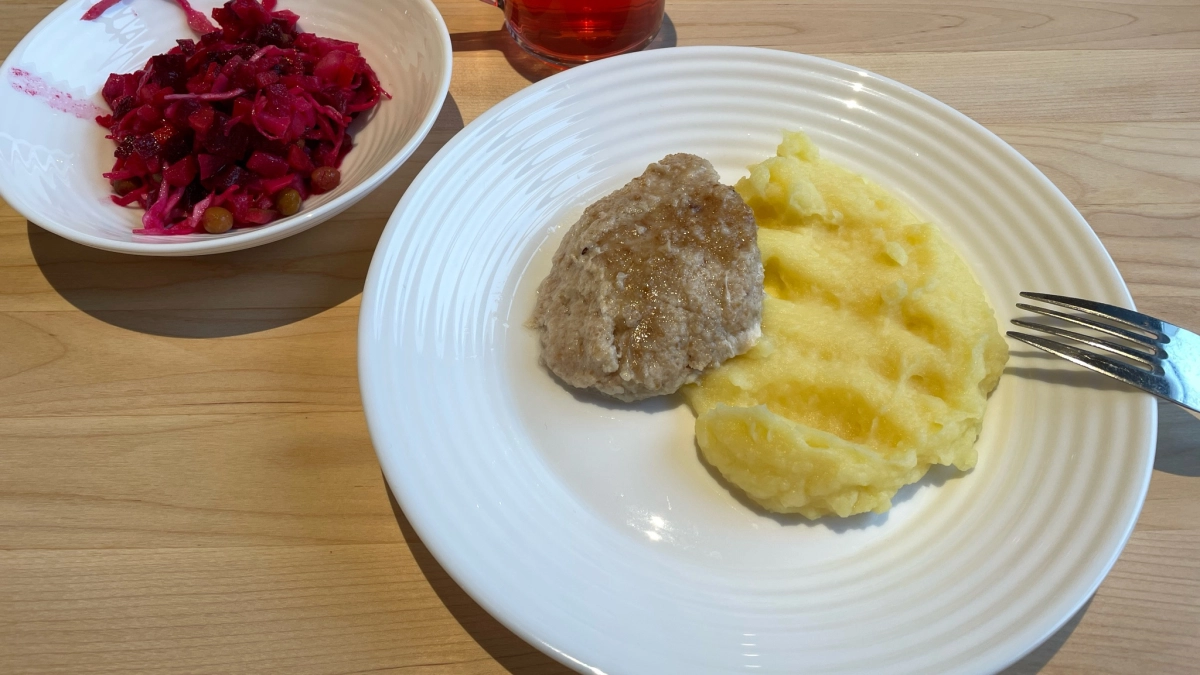 Никаких молока и масла: В картофельное пюре кладу 1 шт. - Бабушка из деревни рассказала рецепт 