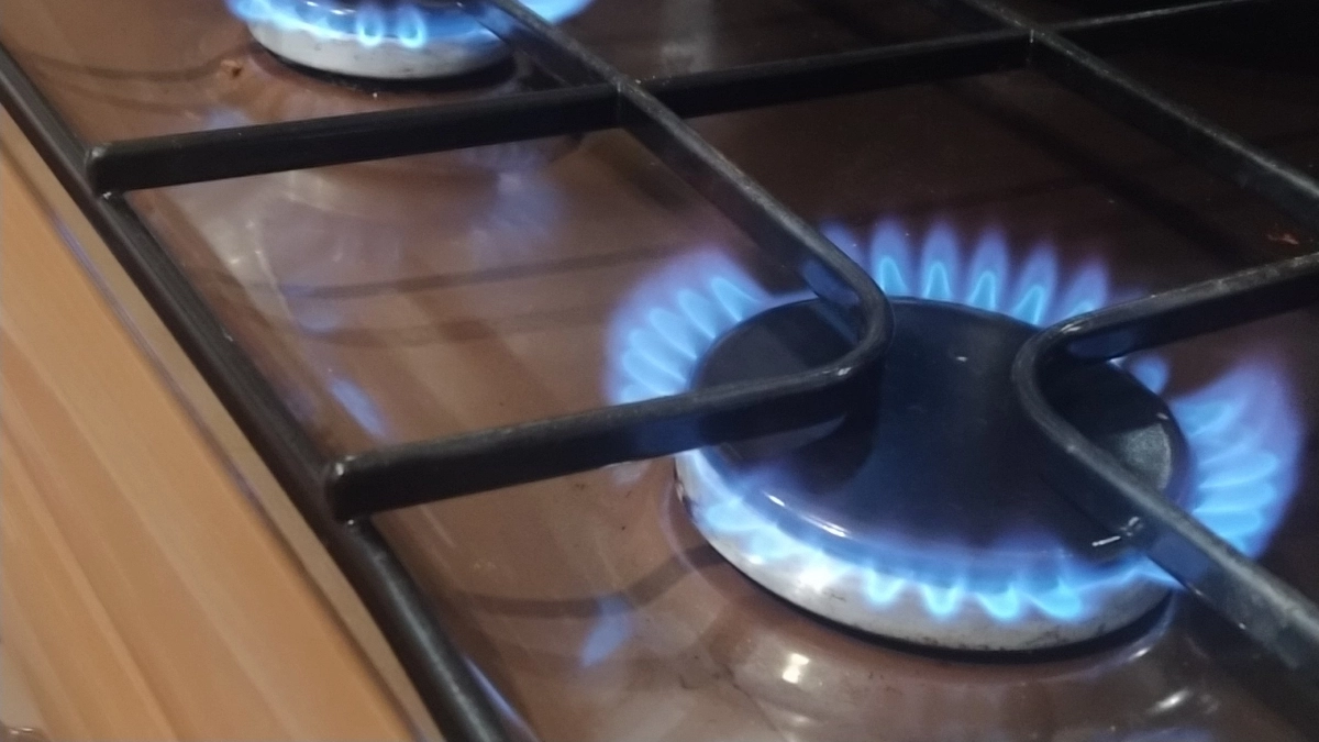 Вместо надоевших щей приготовила венгерский бограчгуйяш — родные теперь просят постоянно, вкус невероятный