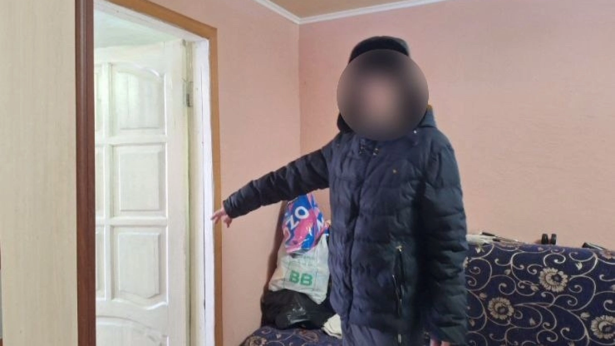 Житель Калужской области пойдёт под суд за гибель сожительницы после жестокого избиения