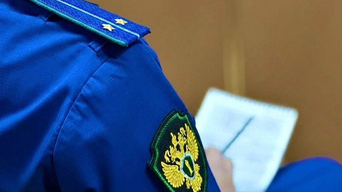 Житель Калужской области получил 6 лет колонии и штраф 700 тысяч за удар ножом подростка