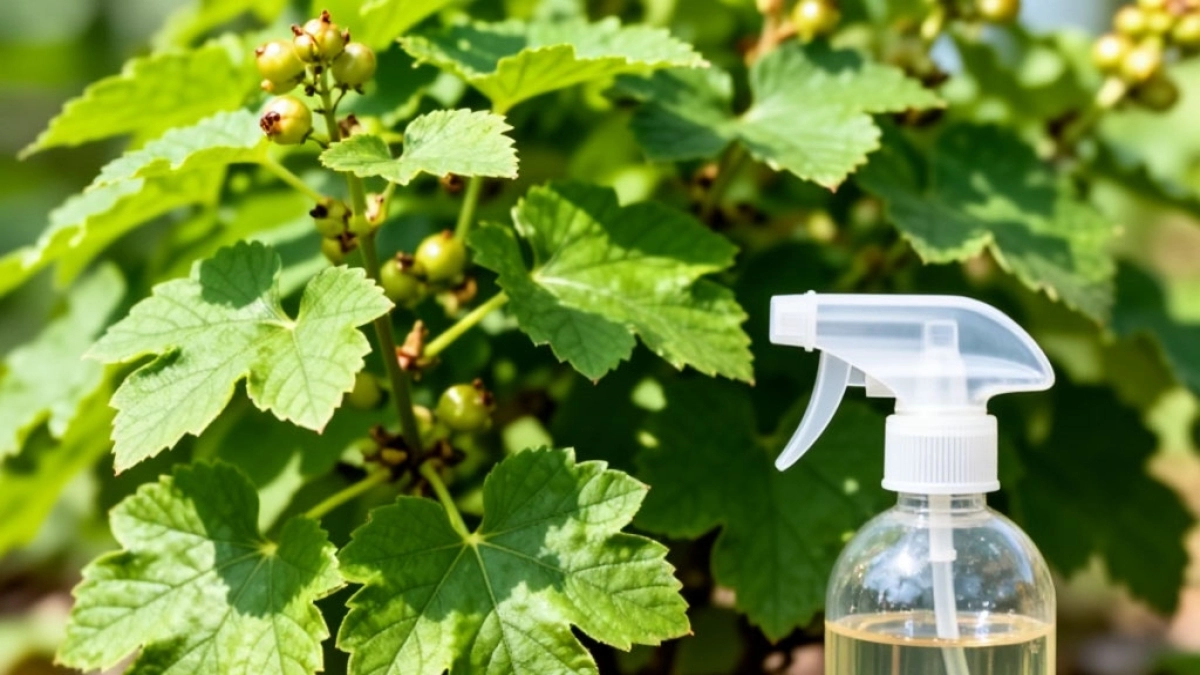 Муравьи и тля пропали без вести – собираю здоровый урожай: метод, который реально работает, а не просто пугает 