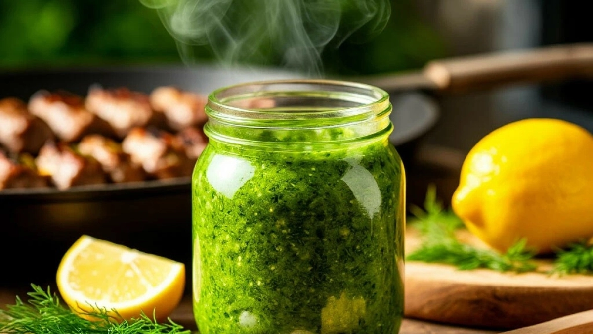 Под шашлык вкуснее этого рецепта нет: на майские готовлю целыми банками