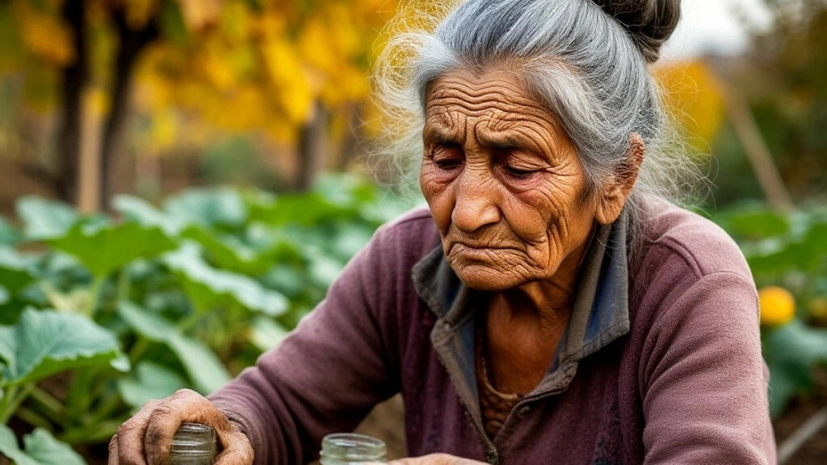 Армянская бабушка научила меня поливать огурцы кефиром: сейчас собираю урожай до ноября