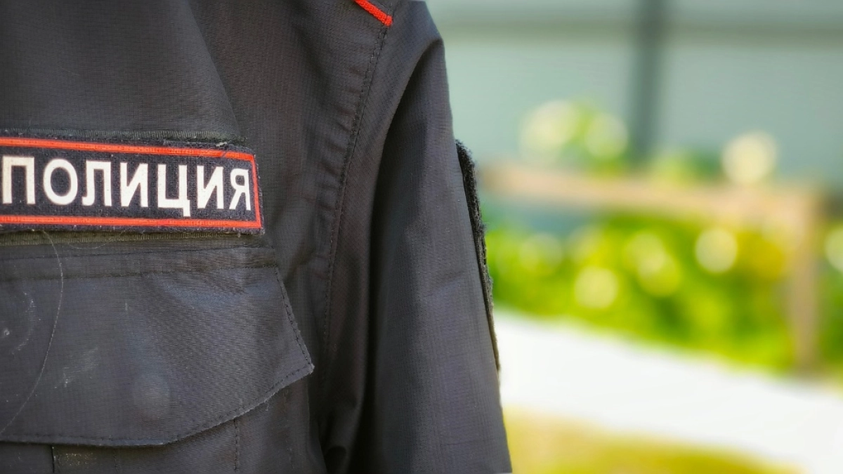 В Калуге автоинспектор провела уроки ПДД для детей и школьников