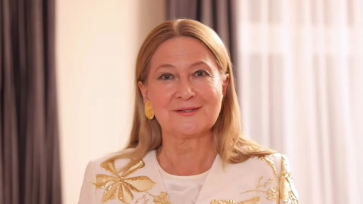 Тамара Глоба сделала прогноз на этот 2026 год: «Самый интересный период нас ждет летом, будет возможность построить мир, договориться»  