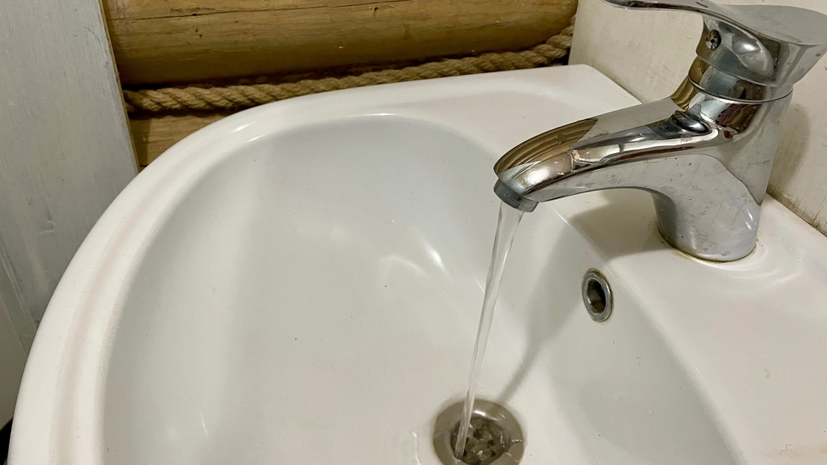 "Калугаоблводоканал" закупил трубы для питьевой воды на 40,6 миллиона рублей