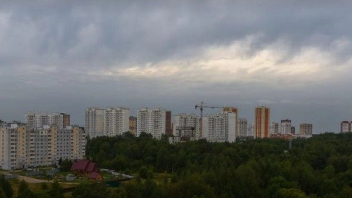 На правом берегу Калуги построят юридический городок для министерства юстиции