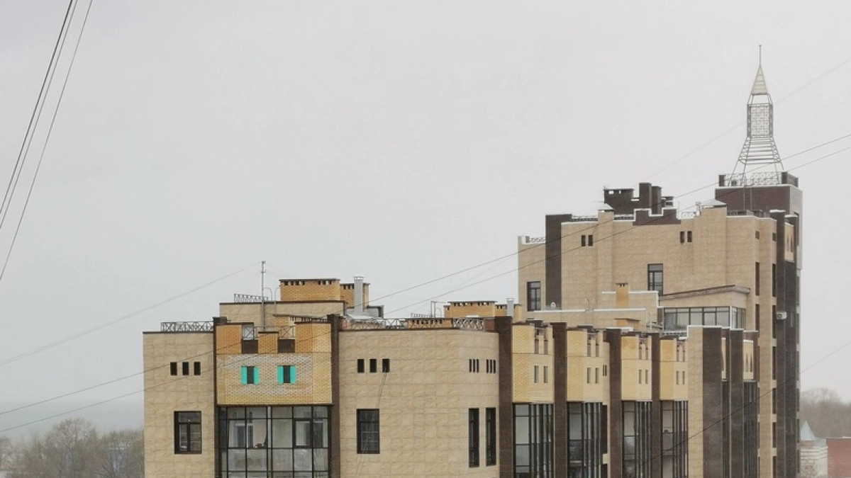 Дожди и потепление до +17 °C ожидаются в Калужской области 10 мая