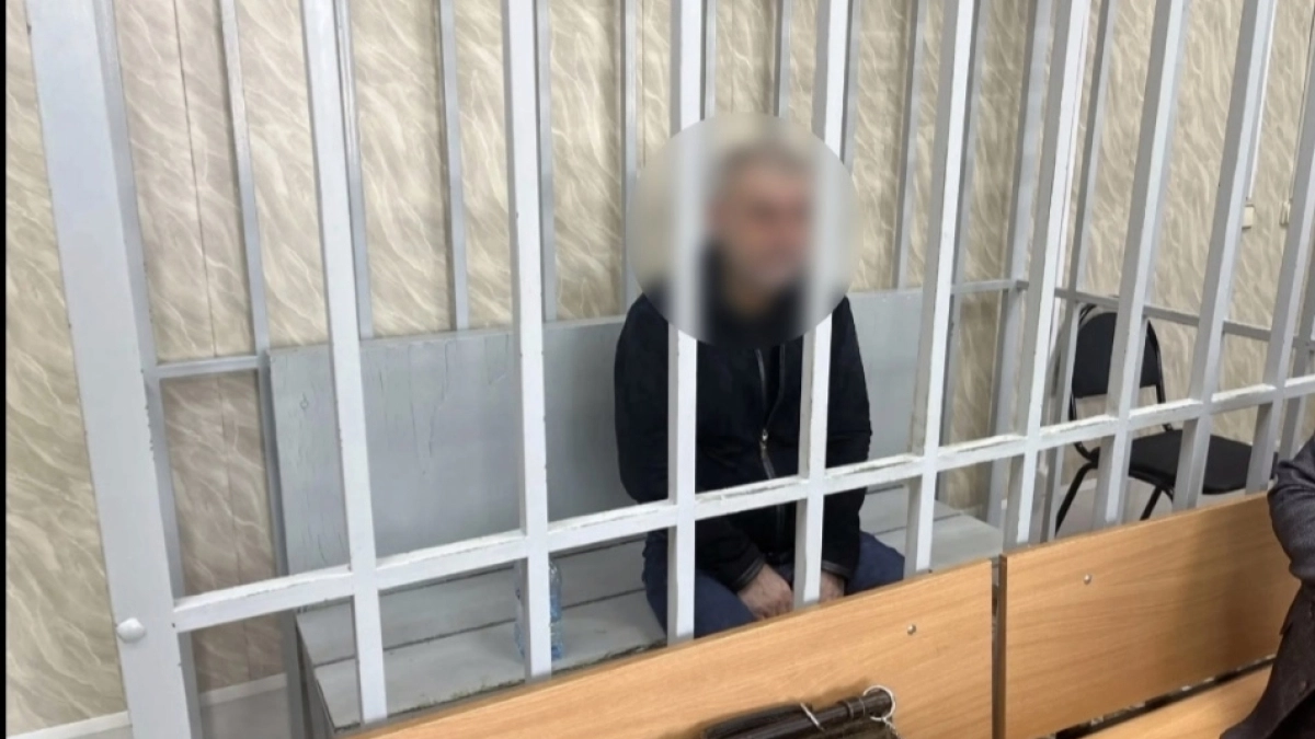 Второй фигурант убийства на улице Болотникова арестован в Калуге